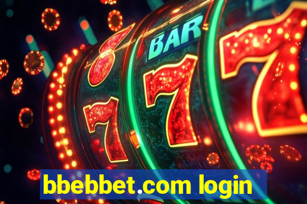 bbebbet.com login